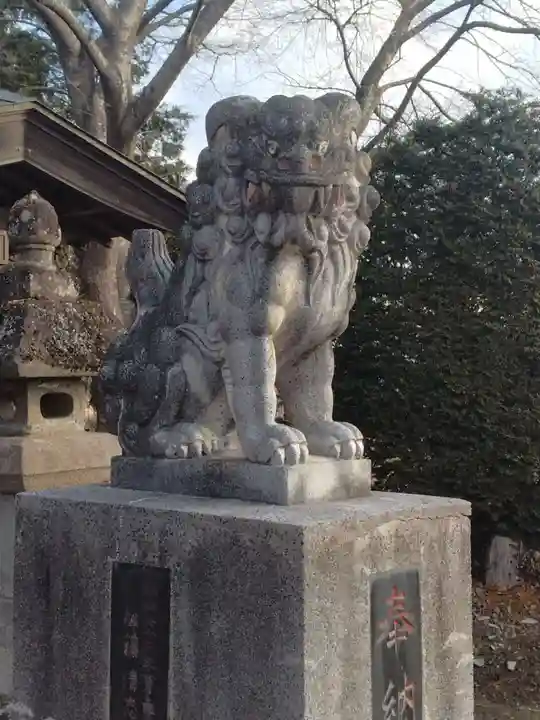 津島神社(宮城県)