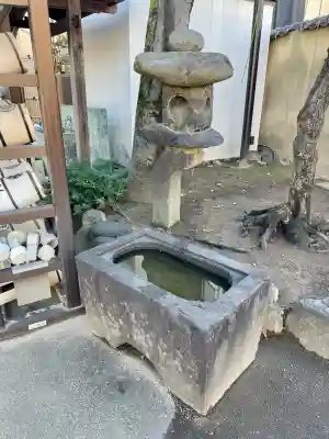 円徳寺(東京都)