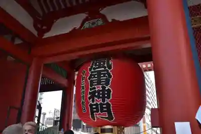 浅草寺(東京都)