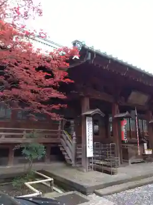 護国院(東京都)