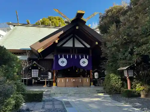 東京大神宮の{uncategorized: "未分類", other: "その他", undefined: "問題あり", building: "その他建物", grave: "お墓", sacred_gate: "鳥居", guardian: "狛犬", statue: "像", buddha: "仏像", history: "歴史", nature: "自然", garden: "庭園", animal: "動物", pagoda: "塔", temizu: "手水舎", mountain_gate: "山門・神門", sanctuary: "本殿・本堂", subordinate: "末社・摂社", art: "芸術", scenery: "景色", jizo: "地蔵", ema: "絵馬", goshuin: "御朱印", omikuji: "おみくじ", items: "授与品その他", amulet: "お守り", goshuincho: "御朱印帳", eats: "食事", festival: "お祭り", votive_dance: "神楽", shichigosan: "七五三参", wedding: "結婚式", experience: "体験その他", initially: "初詣", around: "周辺", anti_infection: "感染症対策"}
