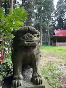 大宮温泉神社(栃木県)(2022年08月25日(木) 10時09分06秒投稿)