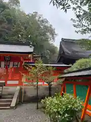 熊野那智大社(和歌山県)