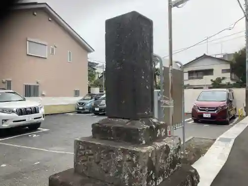 大巧寺(神奈川県)