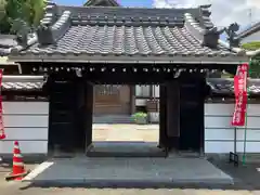 日陽山 東昌寺(愛知県)