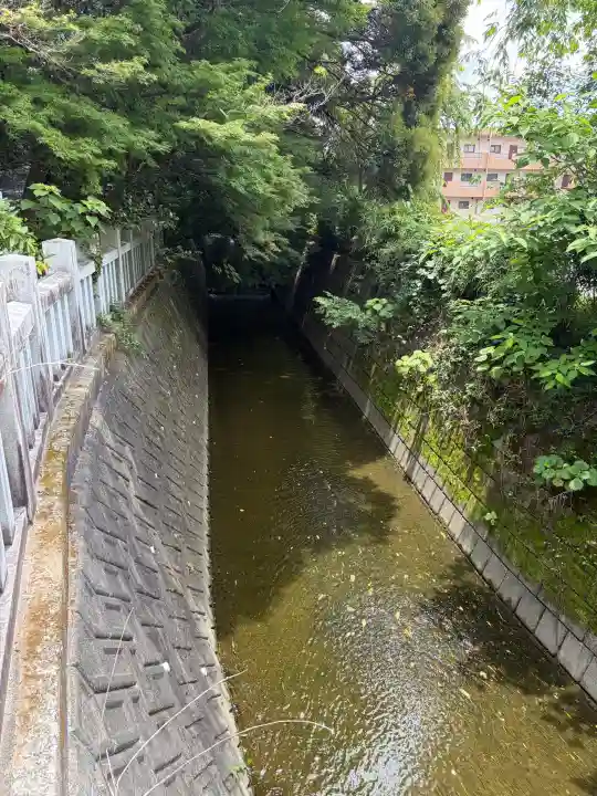 龍尾神社(静岡県)
