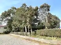 仲神社(三重県)