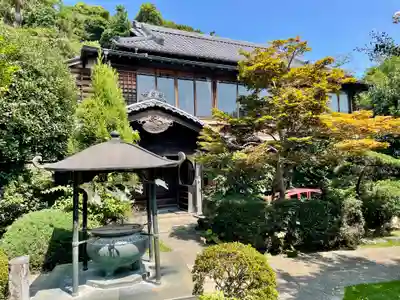 大蓮寺(神奈川県)