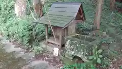 高龗神社(栃木県)