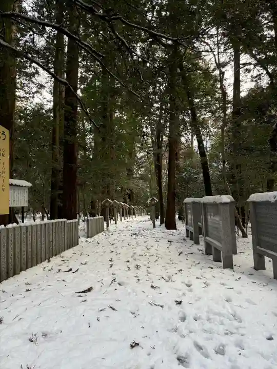 椿大神社(三重県)