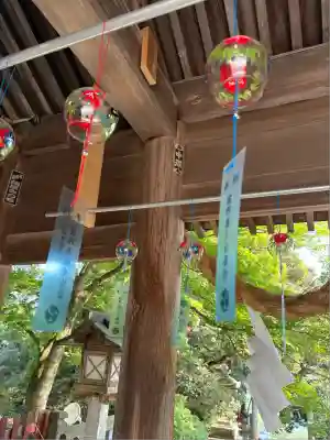 唐澤山神社(栃木県)