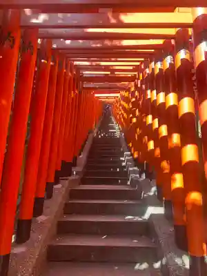 日枝神社(東京都)