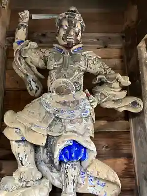 多田寺(福井県)