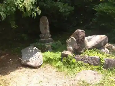 諸岡比古神社（二所宮）(石川県)