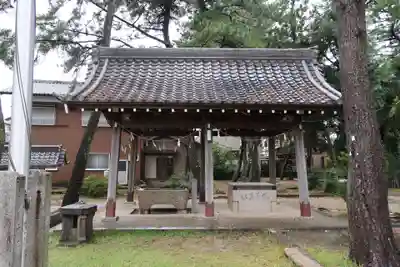 櫻井神社(愛知県)