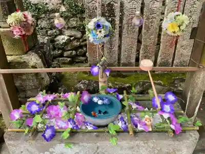 小倉八幡神社(徳島県)