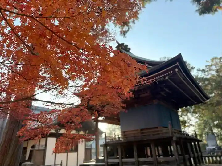 龍泉寺(岡山県)
