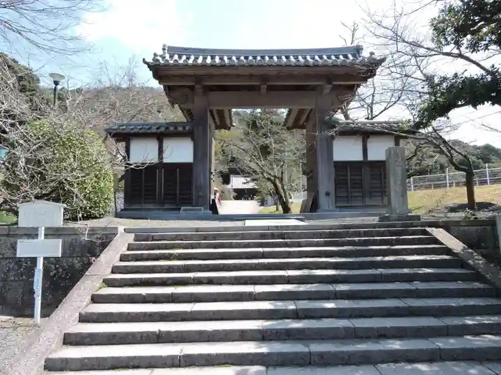 繁多寺(愛媛県)