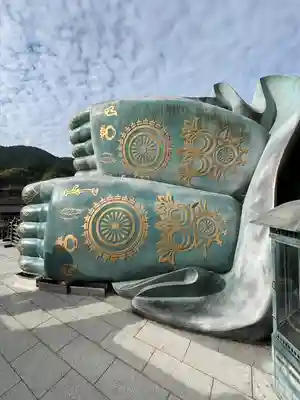 南蔵院(福岡県)