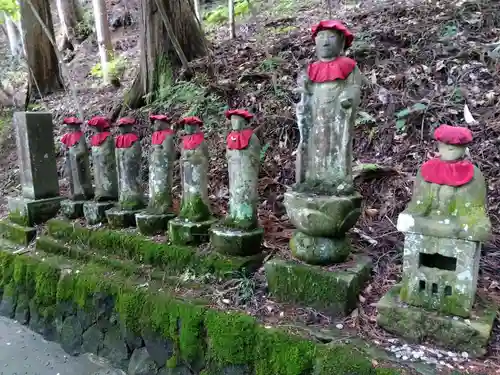 安楽寺(長野県)