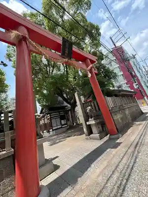 堀川戎神社(大阪府)