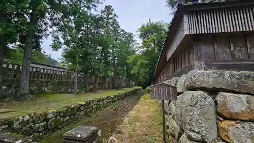 出雲大社北島国造館 出雲教(島根県)