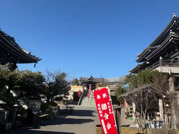 燈明寺(東京都)