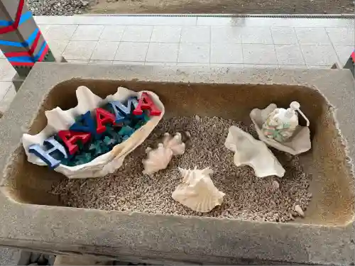 森戸大明神（森戸神社）(神奈川県)