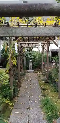 徳船稲荷神社のその他建物