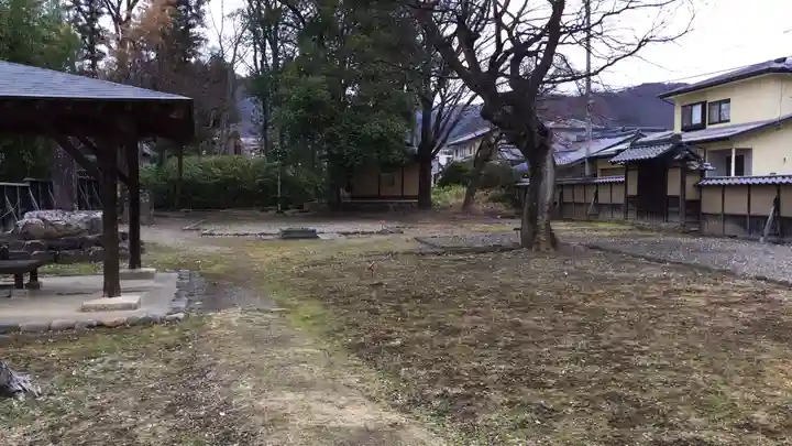象山神社のその他建物