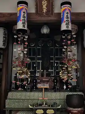 願成就寺(滋賀県)