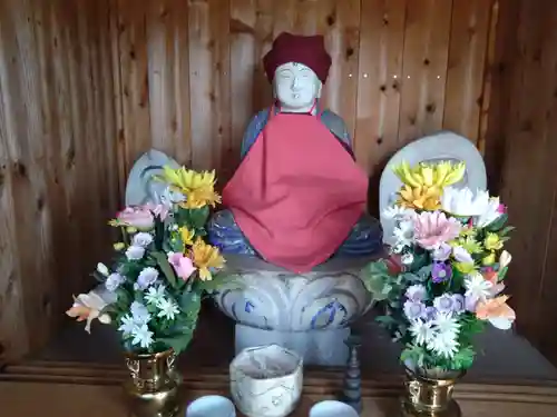 祠（地蔵）(愛知県)