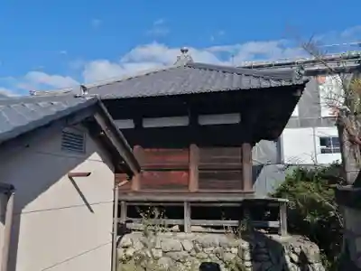 願興寺のその他建物