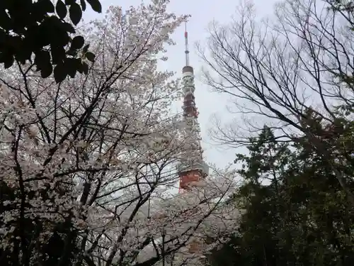 増上寺(東京都)