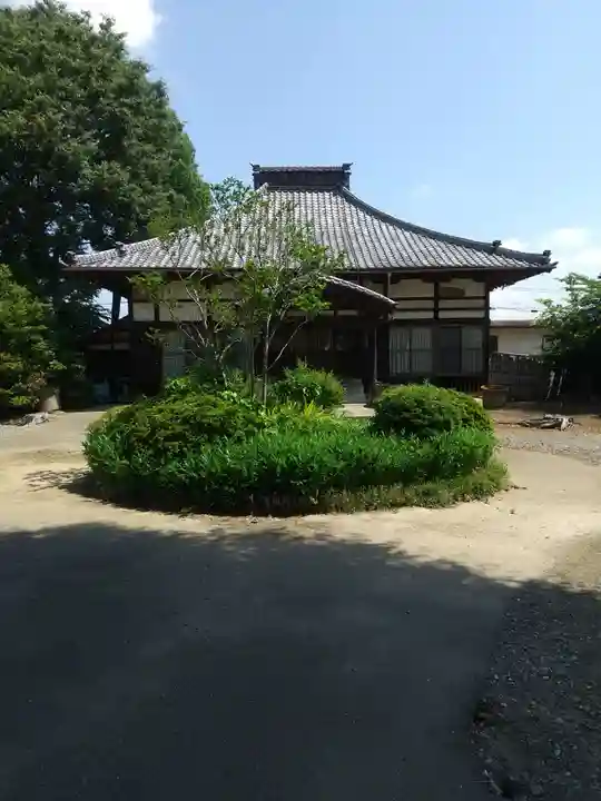 吉祥寺(群馬県)