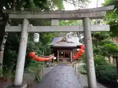 祖霊社(神奈川県)