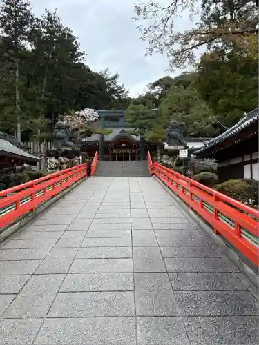 清荒神清澄寺(兵庫県)