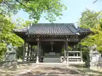 熊野神社(山口県)