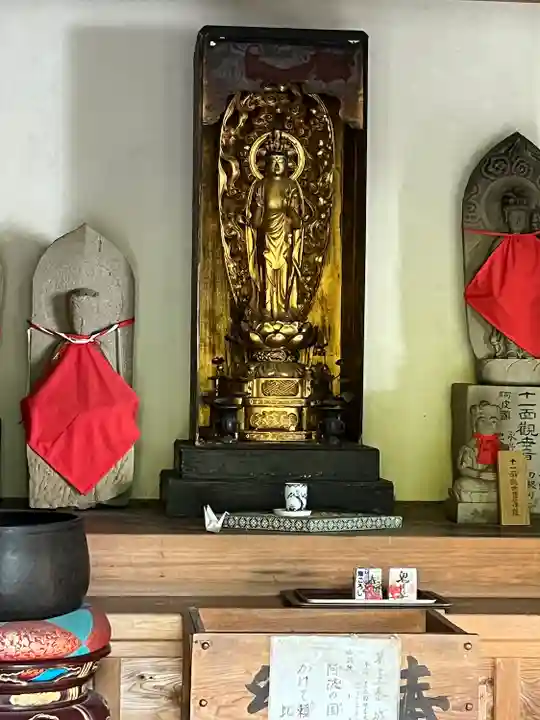 城戸大日堂(福岡県)