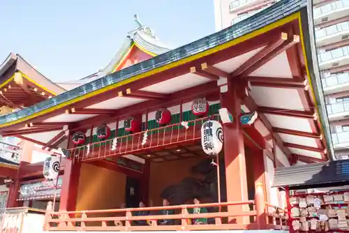 神田神社（神田明神）のその他建物