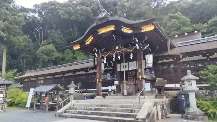 松尾大社(京都府)