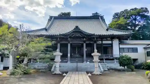 大室山龍渓院(静岡県)