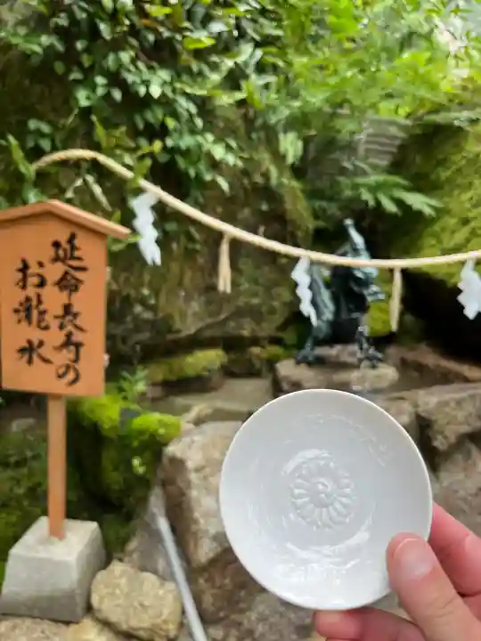 飛瀧神社(熊野那智大社別宮)(和歌山県)