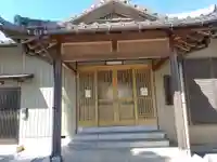 天神社(岐阜県)