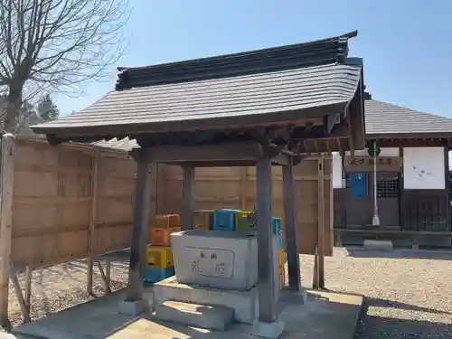 久昌院(茨城県)