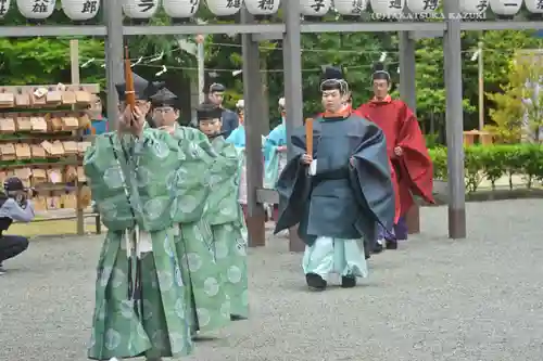伊勢山皇大神宮(神奈川県)