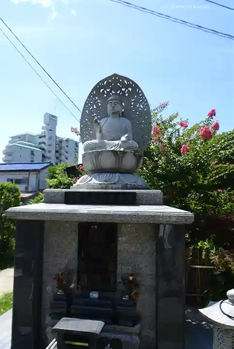 浄楽寺(神奈川県)
