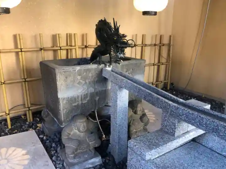 菊名神社(神奈川県)