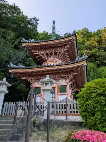 神咒寺(兵庫県)