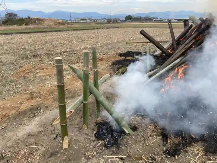 美奈宜神社(福岡県)